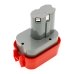 Batterie industrielle Makita 6797D