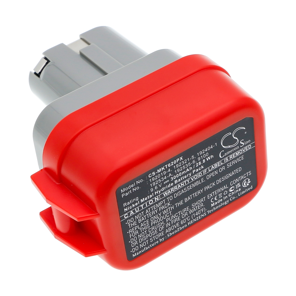 Batterie industrielle Makita 6797D