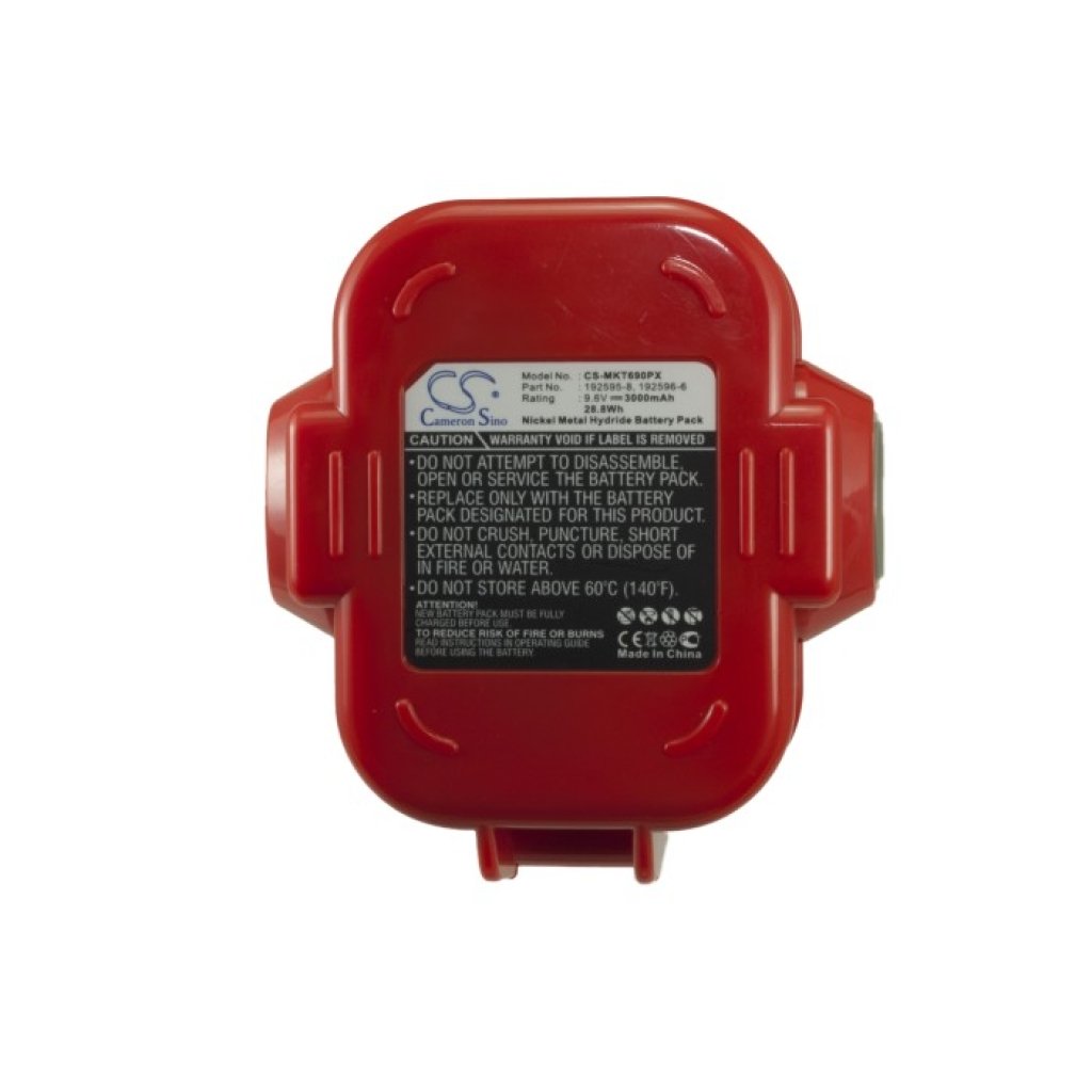 Batterie industrielle Makita 6990DWF