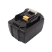 Battery industrial Makita DF458DRFX