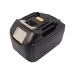 Battery industrial Makita DF458DRFX