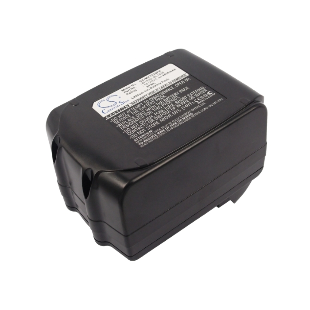 Battery industrial Makita DF458DRFX