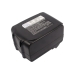 Battery industrial Makita DF458DRFX