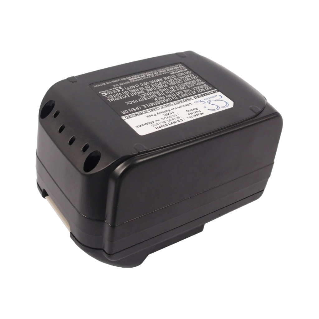 Battery industrial Makita DF458DRFX