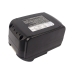 Battery industrial Makita DF458DRFX