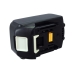 Batterie industrielle Makita BTL061Z