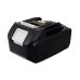 Batterie industrielle Makita BTL061Z