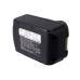 Battery industrial Makita DJS160Z