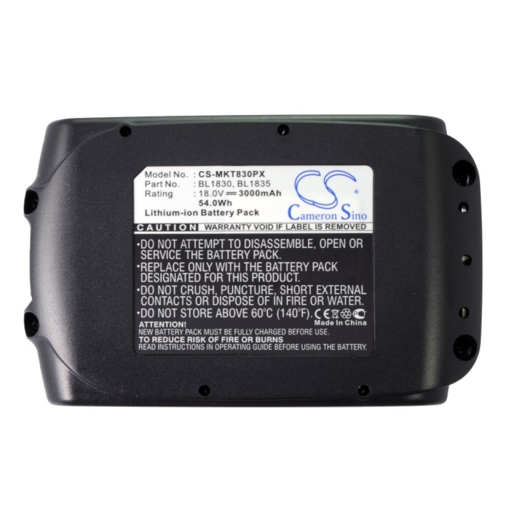 Battery Replaces 194205-3