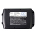 Battery Replaces 194205-3
