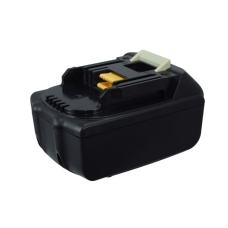 Remplacement de batterie compatible pour Makita 194065-3,194066-1,194204-5,194205-3,194230-4...