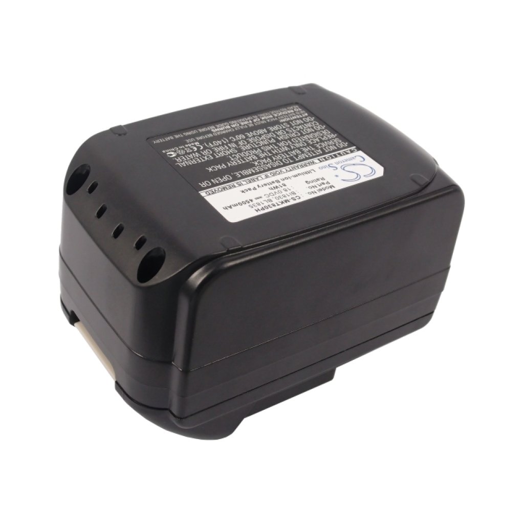 Batterie industrielle pour Makita BDF456RFE