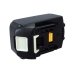 Batterie industrielle Makita BPB180F