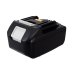 Batterie industrielle Makita BPB180F