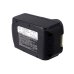 Batterie industrielle Makita BPB180F