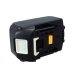Batterie industrielle Makita BDF453SHE