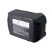 Batterie industrielle Makita BDF453SHE