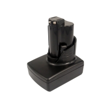 Remplacement de batterie compatible pour Milwaukee 48-11-2401,48-11-2402,48-11-2411,48-11-2420,48-11-2440...