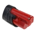 Battery industrial Milwaukee M12 BPP4A-202B
