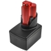 Battery industrial Milwaukee M12 CIW14-202C