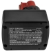 Battery industrial Milwaukee M12 CIW14-202C