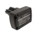Batterie industrielle Milwaukee M12