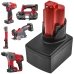 Batterie industrielle Milwaukee 2451-22