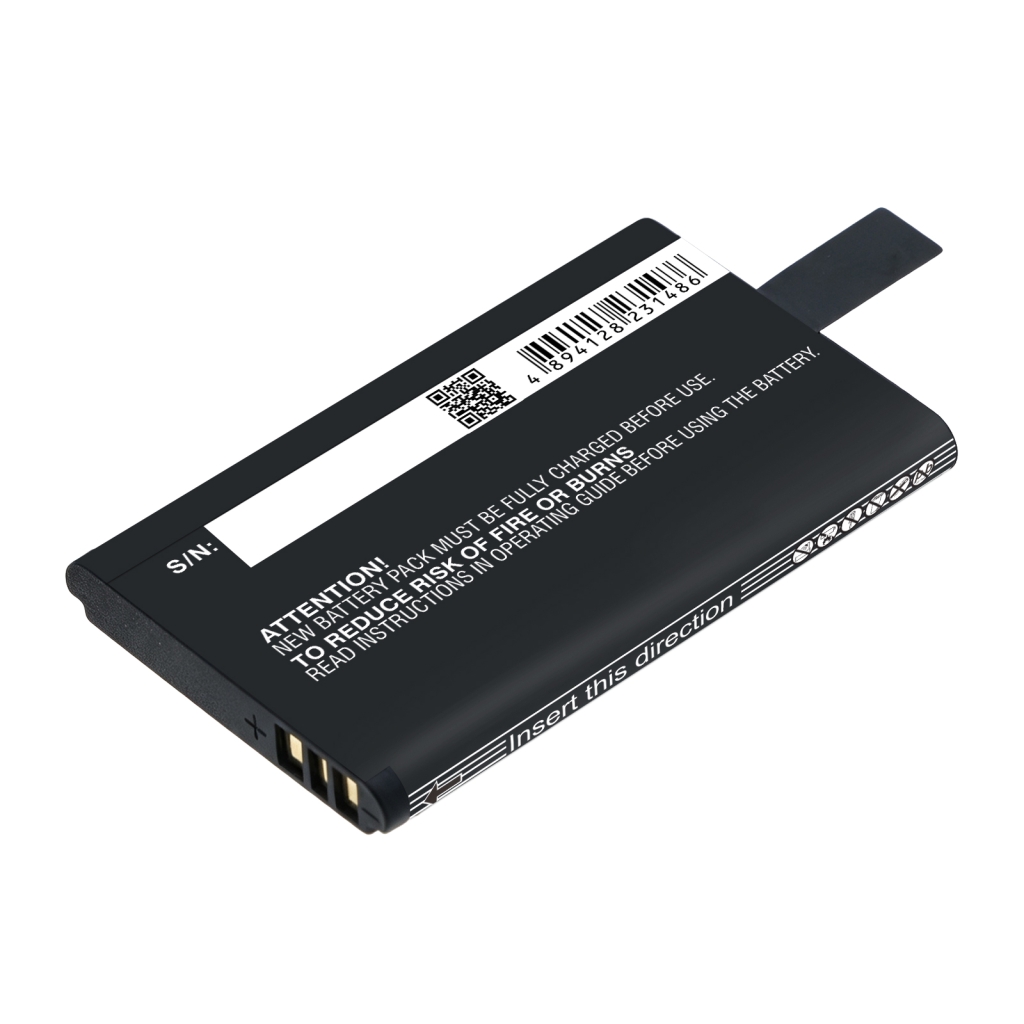 Batteries compatible avec Midland 777 Pro CS-MLP777TW