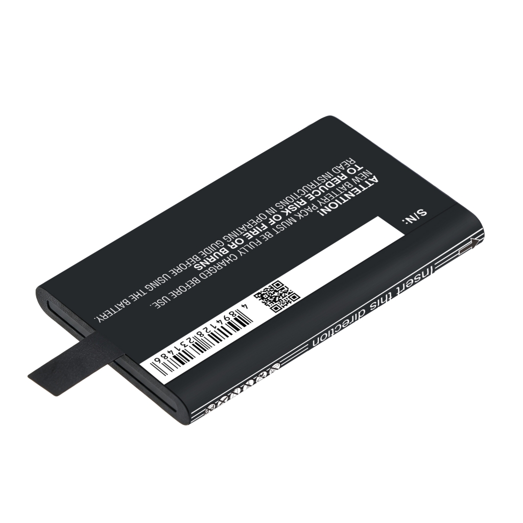 Batteries compatible avec Midland 777 Pro CS-MLP777TW