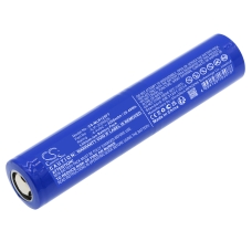 Remplacement de batterie compatible pour Maglite ILIF-3006526
