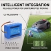 Batteries compatible avec MOVA LiDAX Ultra 1200 Ultra 1600 Ultra 800 CS-MLU800PW