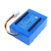 Batteries compatible avec MOVA LiDAX Ultra 1200 Ultra 1600 Ultra 800 CS-MLU800PW