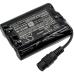 Outils électriques Batterie Minelab CS-MLX100SL