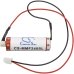 Batterie industrielle Philips CS-MMF240SL