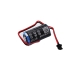 Batterie industrielle Sanyo CS-MMR170SL