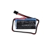Batterie industrielle Sanyo CS-MMR170SL