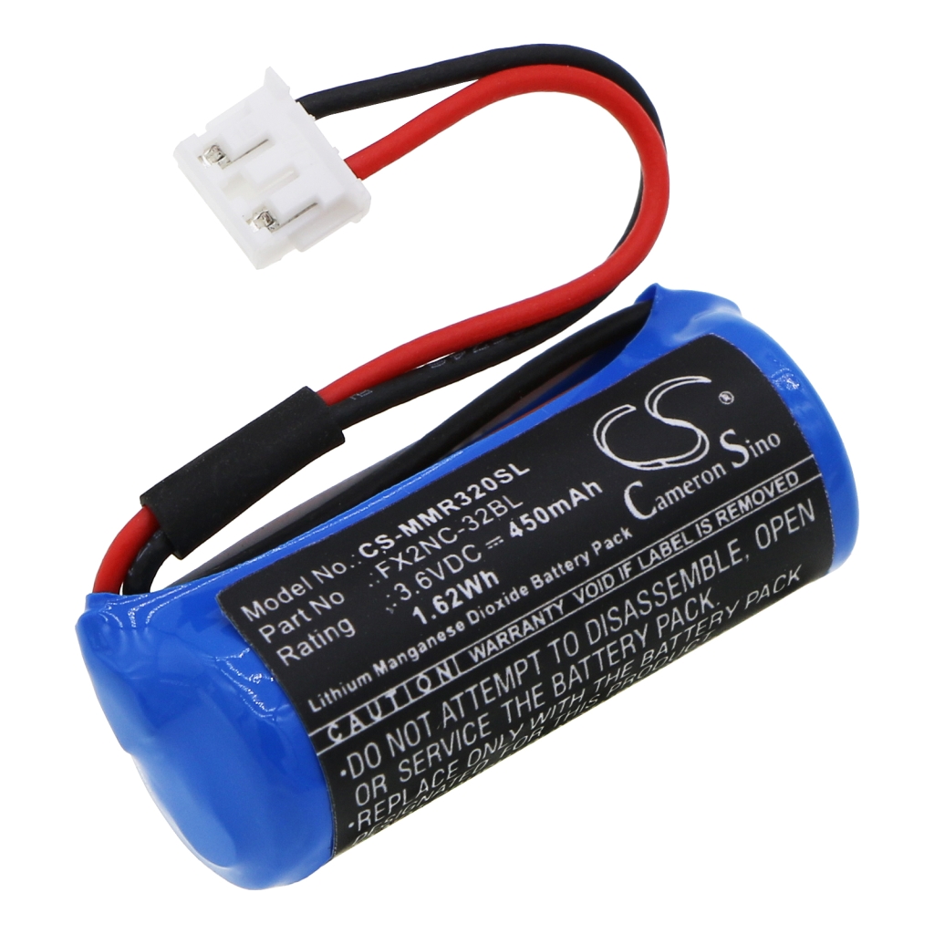 Batterie industrielle Philips CS-MMR320SL