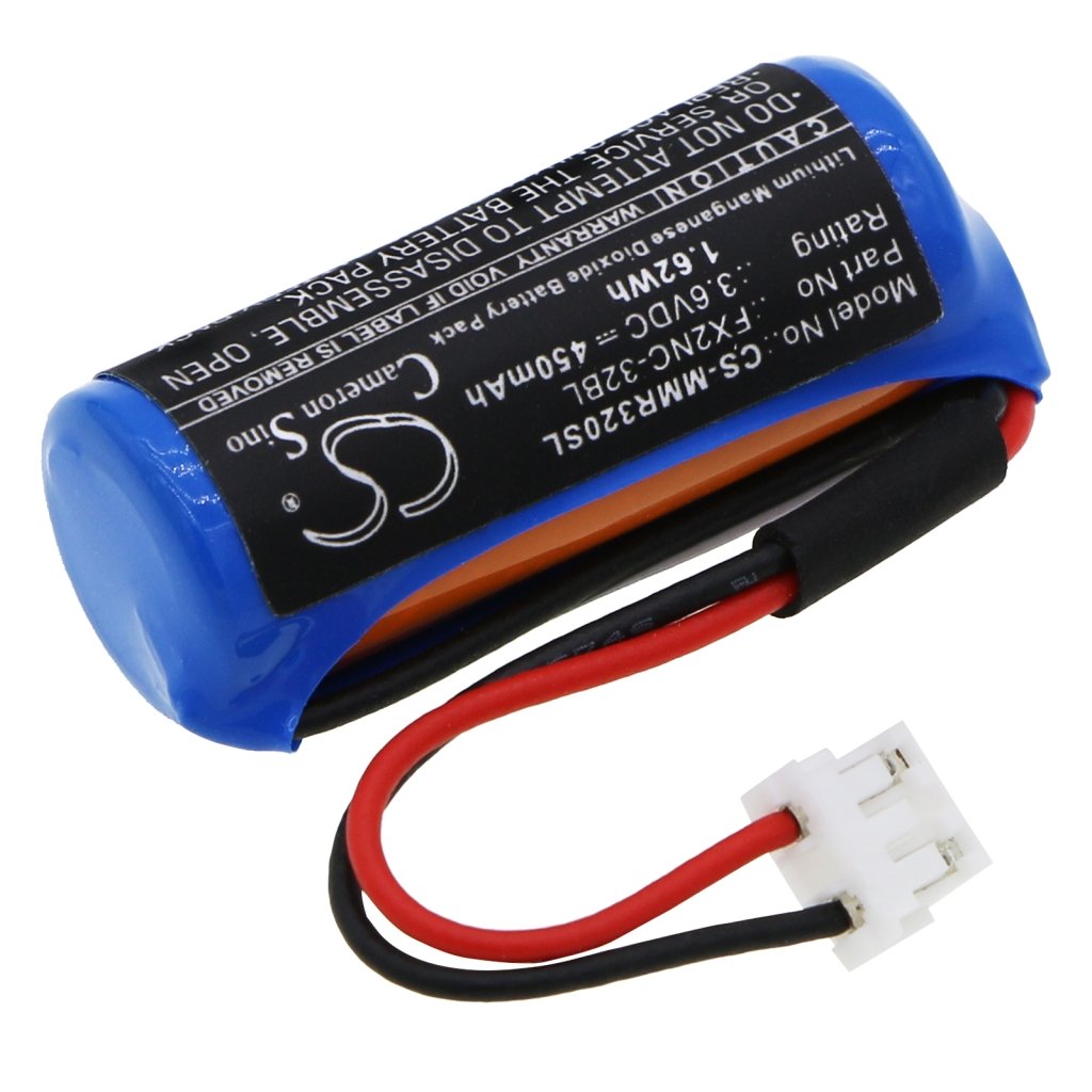Batterie industrielle Philips CS-MMR320SL