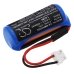 Batterie industrielle Philips CS-MMR320SL