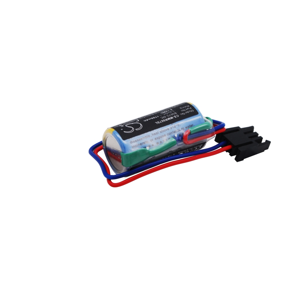 Batterie industrielle Mitsubish CS-MMR967SL