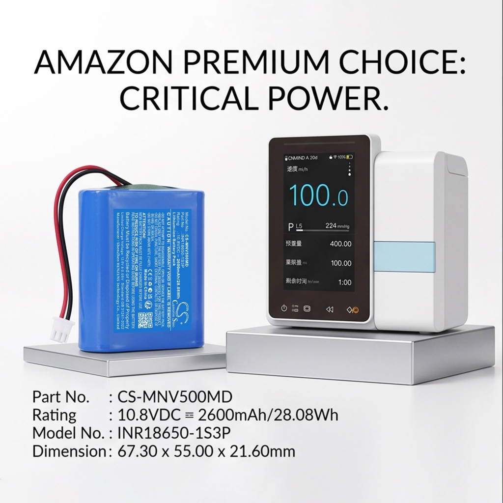 Battery compatible with Batteries