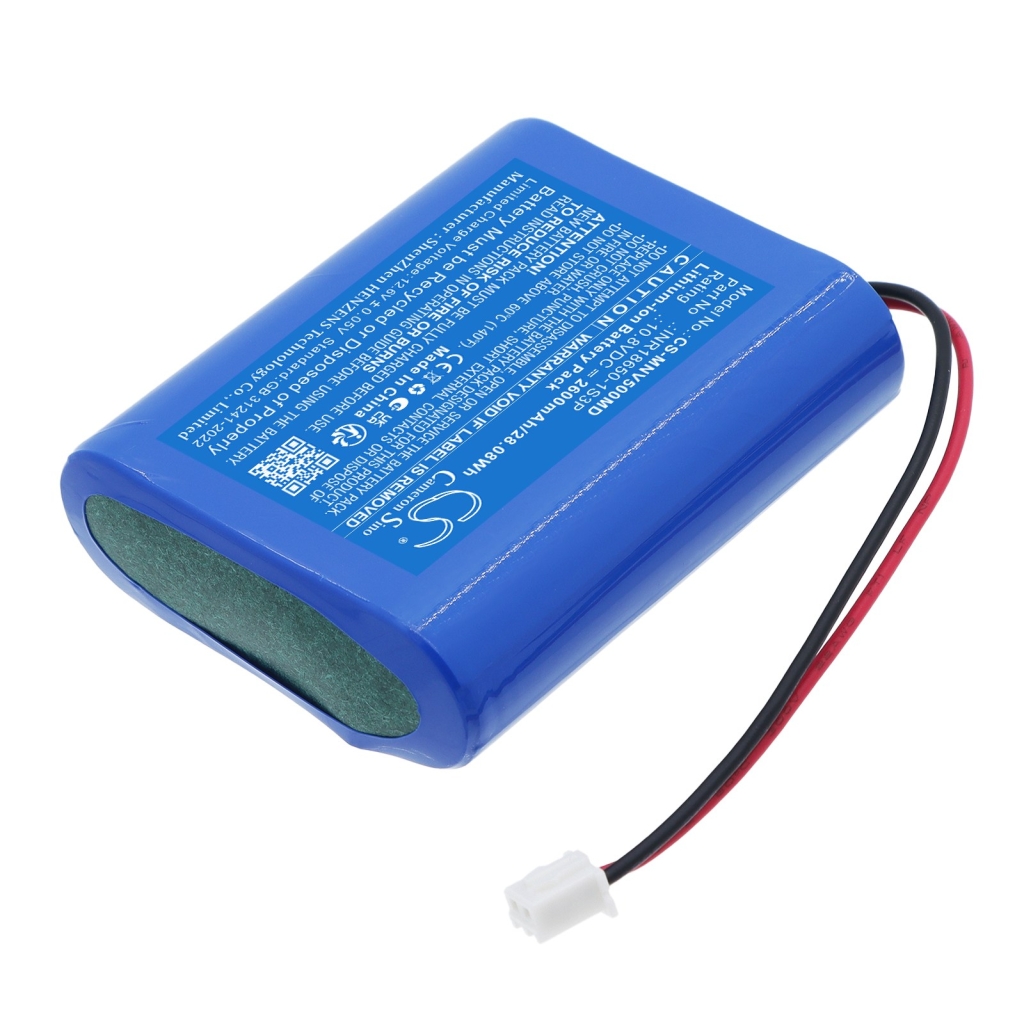 Battery compatible with Batteries