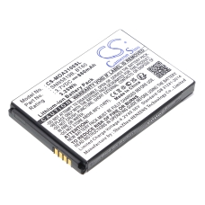 Compatible battery replacement for Motorola BT60,HKNN4014,HKNN4014A,SNN5762,SNN5762A...