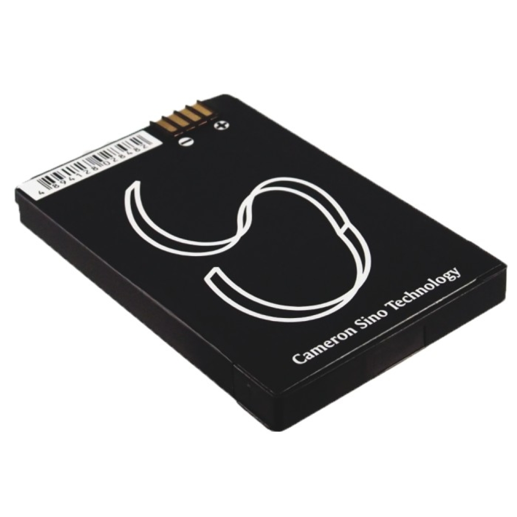 Battery Replaces SNN5782B