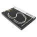 Mobile Phone Battery Motorola i55sr