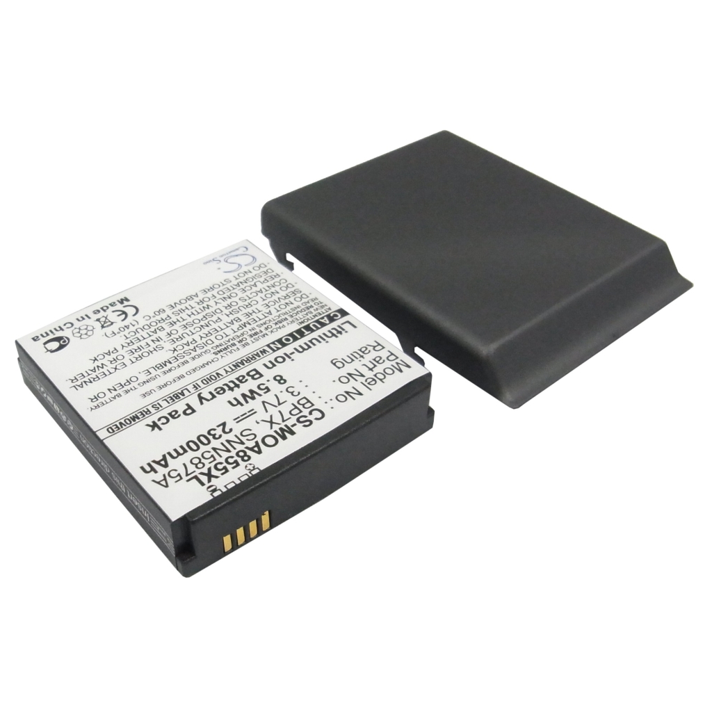 CS-MOA855XL