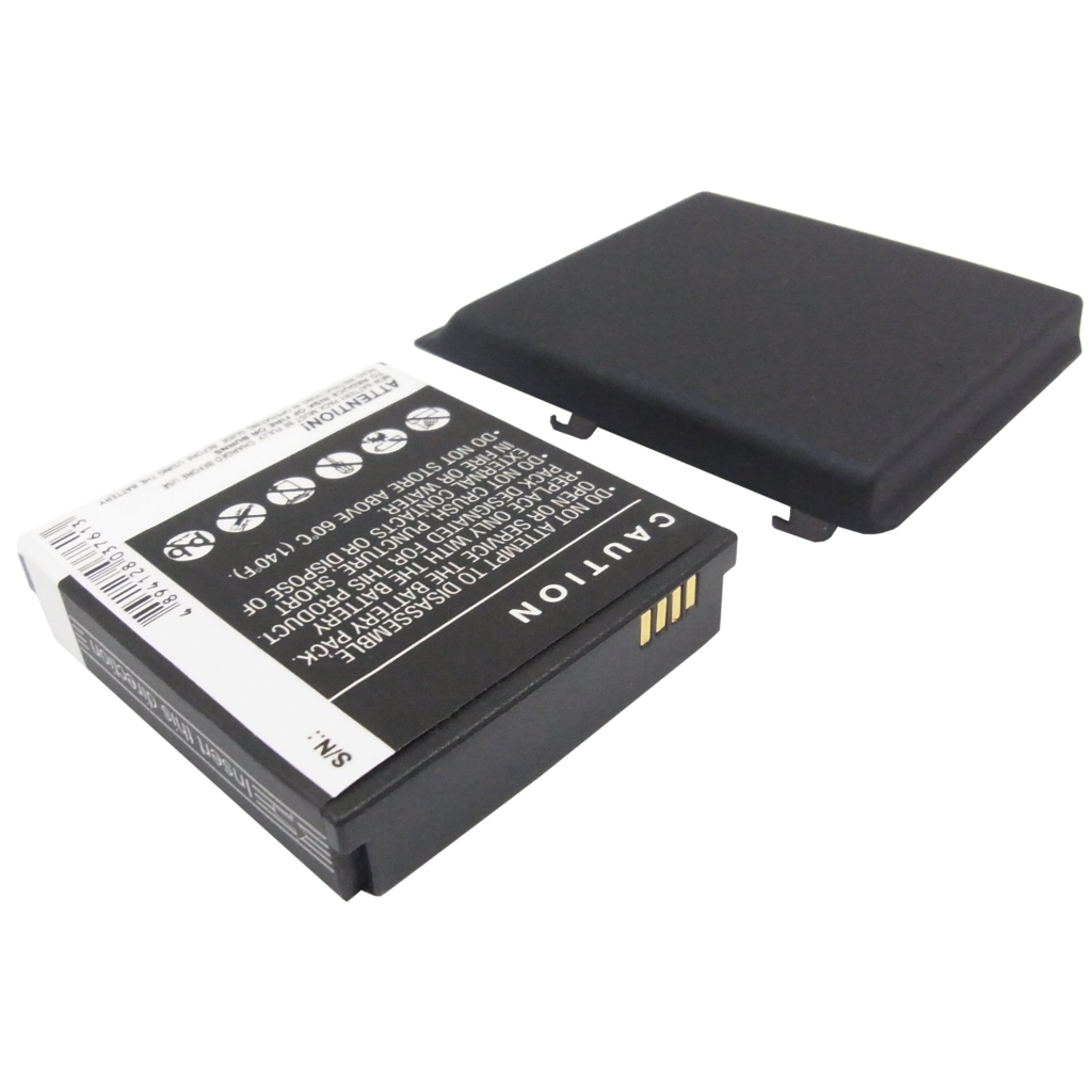 Batterie compatible avec Motorola CS-MOA955XL