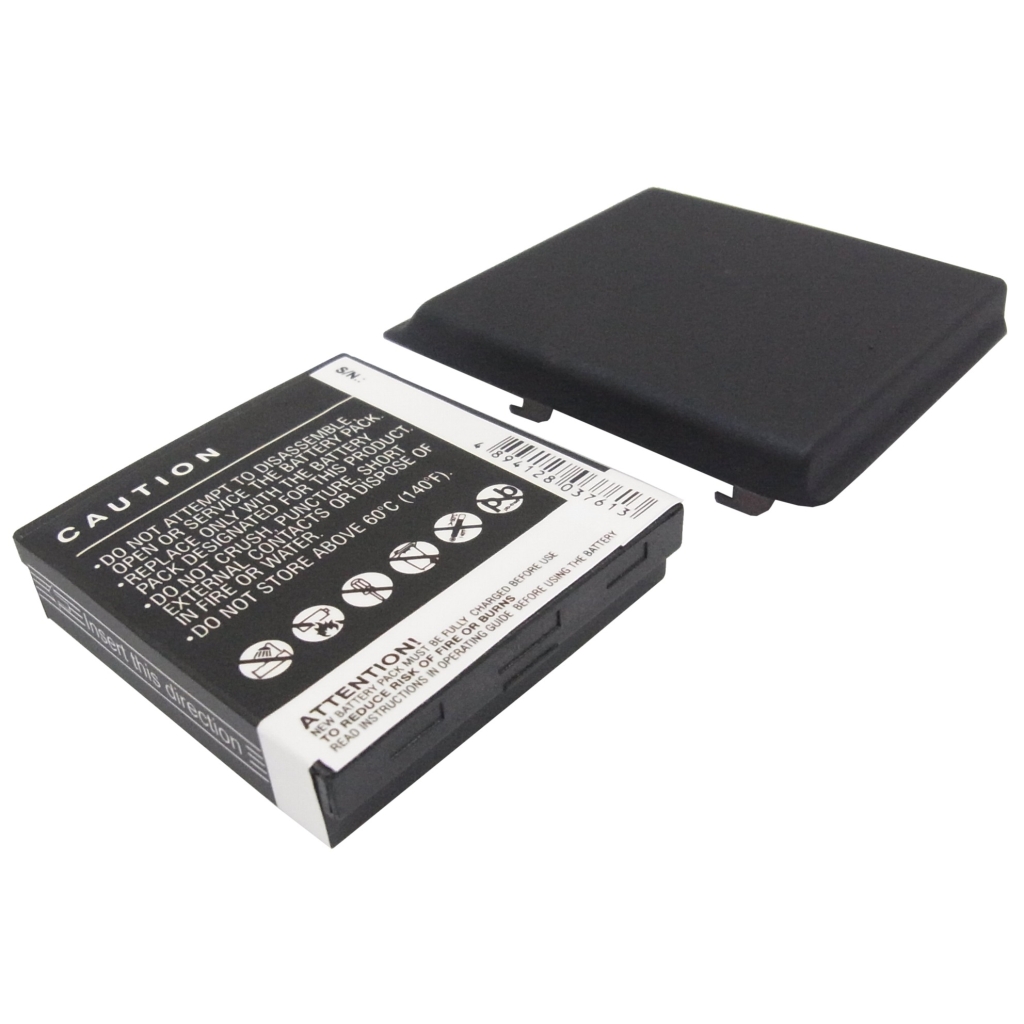 Batterie compatible avec Motorola CS-MOA955XL