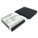 Batterie compatible avec Motorola CS-MOA955XL