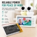 Batterie compatible avec Babysense Bonoch Momcozy CS-MOB001SL